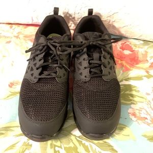 Reebok Sublite Cushion Work Shoes Men's 12W